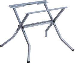 VEVOR Összecsukható körfűrész állvány, teherbírás 350 font / 158, 76 kg, hordozható