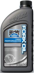 Bel-Ray Ulei de furca Bel-Ray HIGH PERFORMANCE FORK OIL 10W 1l