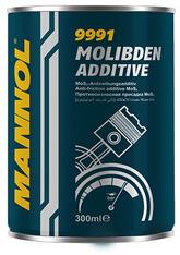 MANNOL Sct - Mannol 9991 Molibdén adalék 300 ml