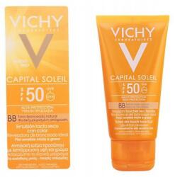Vichy Capital Soleil Tinted Dry Touch Fluid SPF50 50 ml
