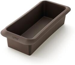 Lékué Sandwich Bread Mould barna (LKE2410525M10M017)