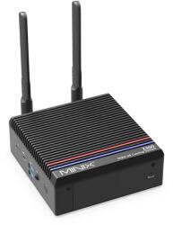 MINIX Z300 Számítógép konfiguráció