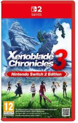 Nintendo Xenoblade Chronicles 3 [Definitive Edition] (Switch 2)