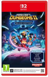 Mojang Minecraft Dungeons II [Deluxe Edition] (Switch 2)