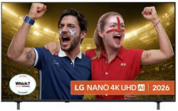 LG 65NU8E0B3LA