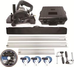 BAUTOOL 1975001400 Fierastrau circular manual
