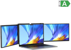 Uperfect Monitor portabil Uperfect Z14-3S M140G12 14 2240x1400 60Hz (M140G12)