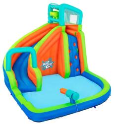 Bestway Turbo Splash Mega Water Park 365x320x270 cm (53408)