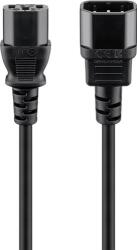 Well Cablu de alimentare CCE tata - CCE mama 2m Well (CABLE-705-2.0-WL)