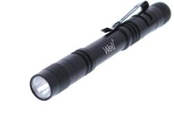 Well Lanterna LED 3W 220lm, Well (TORCH-BEAM-WL)