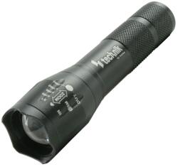 Modee Lanterna LED XPE reincarcabila, 150lm, IPX2, P5 Technik (TORCH-P5-THK) - vitacom