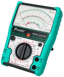 PROSKIT Multimetru analogic cu functie de protectie MT-2207 (MT-2207)