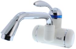 Well Robinet electric cu incalzire instantanee Torrent Well, M32/M22 (FCT-EL-TORRENT-WL)