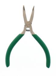 Pro'sKit Cleste, 5", cioc curbat, 130mm, Pro'sKit (1PK-055S) Cleste