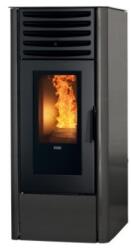 Klover Dea Eco 6 black