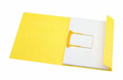 Djois Dosar carton color cu alonja arhivare de mare capacitate, DJOIS Secolor - galben (DJ-3103106) - vexio