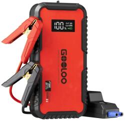 GOOLOO Jump Starter GOOLOO GT3000 44.4Wh (59543) - vexio