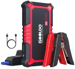 GOOLOO Jump Starter GOOLOO GP2000 37Wh (59546) - vexio