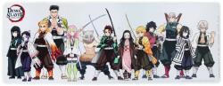 Paladone Demon Slayer Group (PP11693DE)