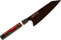 Chefsblade Кухненски нож - Chefsblade - Ръчна изработка - японска стомана AUS10 - Kiritsuke - 200мм - CB 100104