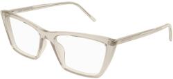 Yves Saint Laurent SL 737 Mica Thin OPT 005 Rama ochelari