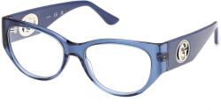 GUESS GU50351 090 Rama ochelari