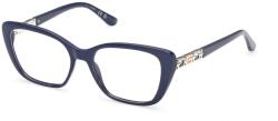 GUESS GU50358 090 Rama ochelari