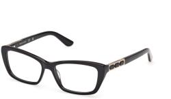 GUESS GM50053 001 Rama ochelari