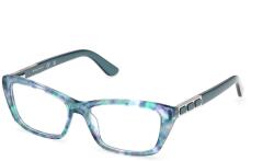 GUESS GM50053 089 Rama ochelari
