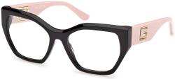 GUESS GU50357 005 Rama ochelari