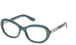 GUESS GM50065 087 Rama ochelari