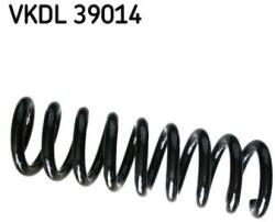 SKF Arc spiral SKF VKDL 39014 (VKDL 39014)