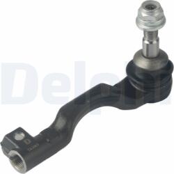 DELPHI Cap de bara DELPHI TA3503 (TA3503) - fixbox