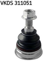 SKF Articulatie sarcina/ghidare SKF VKDS 311051 (VKDS 311051)