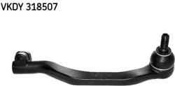 SKF Cap de bara SKF VKDY 318507 (VKDY 318507) - fixbox