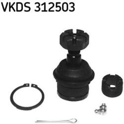 SKF Articulatie sarcina/ghidare SKF VKDS 312503 (VKDS 312503)