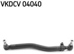 SKF Bieleta, directie SKF VKDCV 04040 (VKDCV 04040) - fixbox