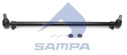 SAMPA Levier directie axa 2 SAMPA 097807 (097.807)