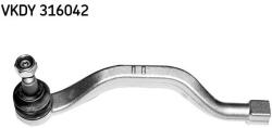 SKF Cap de bara SKF VKDY 316042 (VKDY 316042) - fixbox