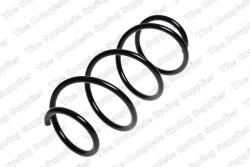 LESJÖFORS Arc spiral LESJÖFORS 4072957 (4072957) - fixbox