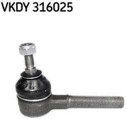 SKF Cap de bara SKF VKDY 316025 (VKDY 316025) - fixbox