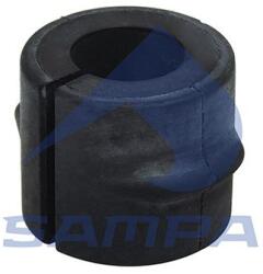 SAMPA Bucsa bara stabilizatoare la mijloc SAMPA 011273 (011.273)
