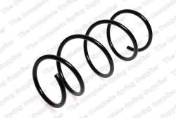 LESJÖFORS Arc spiral LESJÖFORS 4072945 (4072945) - fixbox