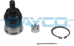 DAYCO Articulatie sarcina/ghidare DAYCO DSS2586 (DSS2586)
