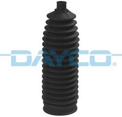 DAYCO Burduf cauciuc, directie DAYCO DSS2384 (DSS2384)
