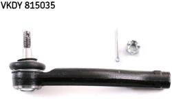 SKF Cap de bara SKF VKDY 815035 (VKDY 815035) - fixbox