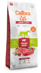 Calibra Junior Large fresh beef 2,5 kg