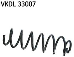 SKF Arc spiral SKF VKDL 33007 (VKDL 33007) - fixbox