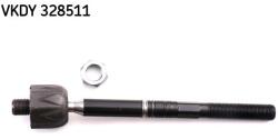SKF Articulatie axiala, cap de bara SKF VKDY 328511 (VKDY 328511)