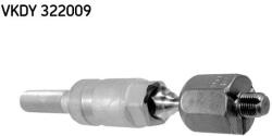 SKF Articulatie axiala, cap de bara SKF VKDY 322009 (VKDY 322009)